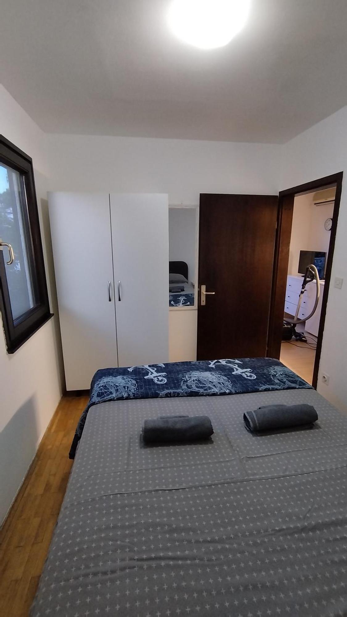 Appartement Apartman Giulitta à Porat  Extérieur photo