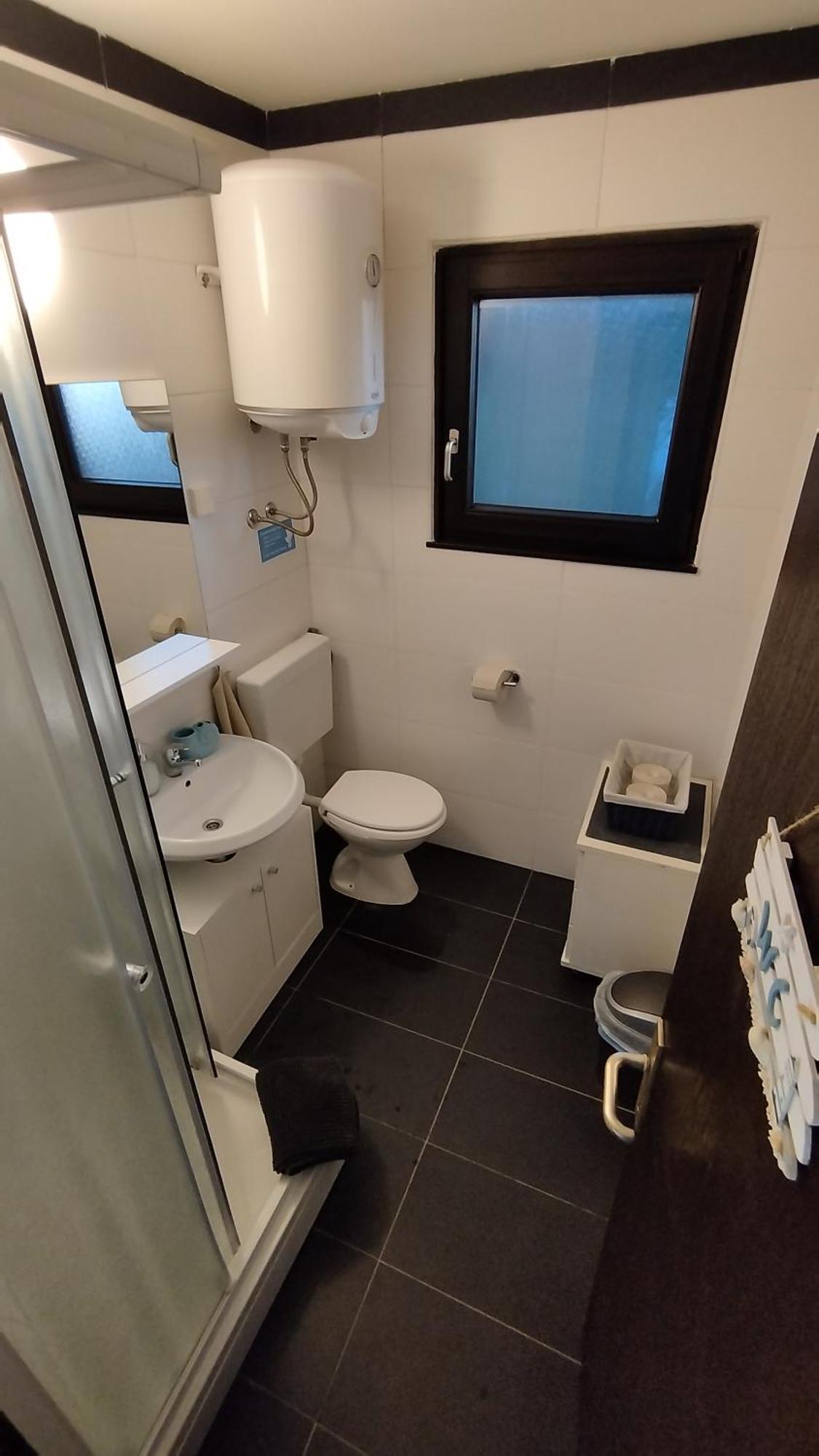 Appartement Apartman Giulitta à Porat  Extérieur photo