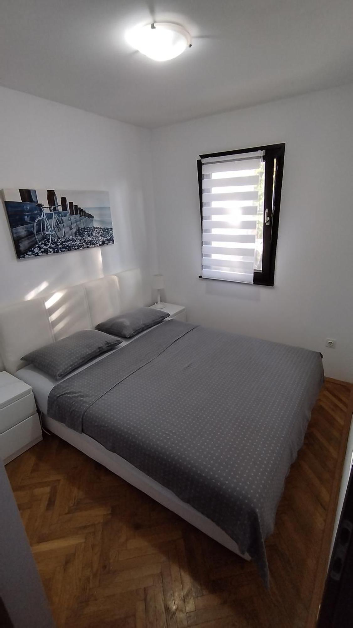 Appartement Apartman Giulitta à Porat  Extérieur photo