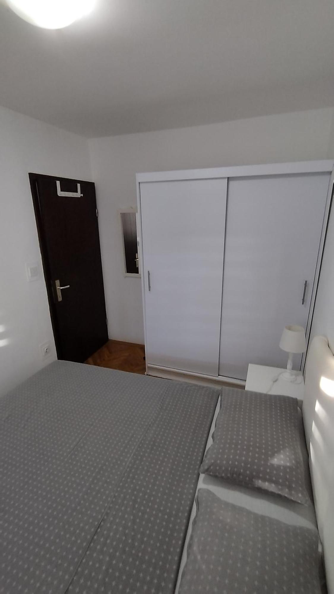 Appartement Apartman Giulitta à Porat  Extérieur photo
