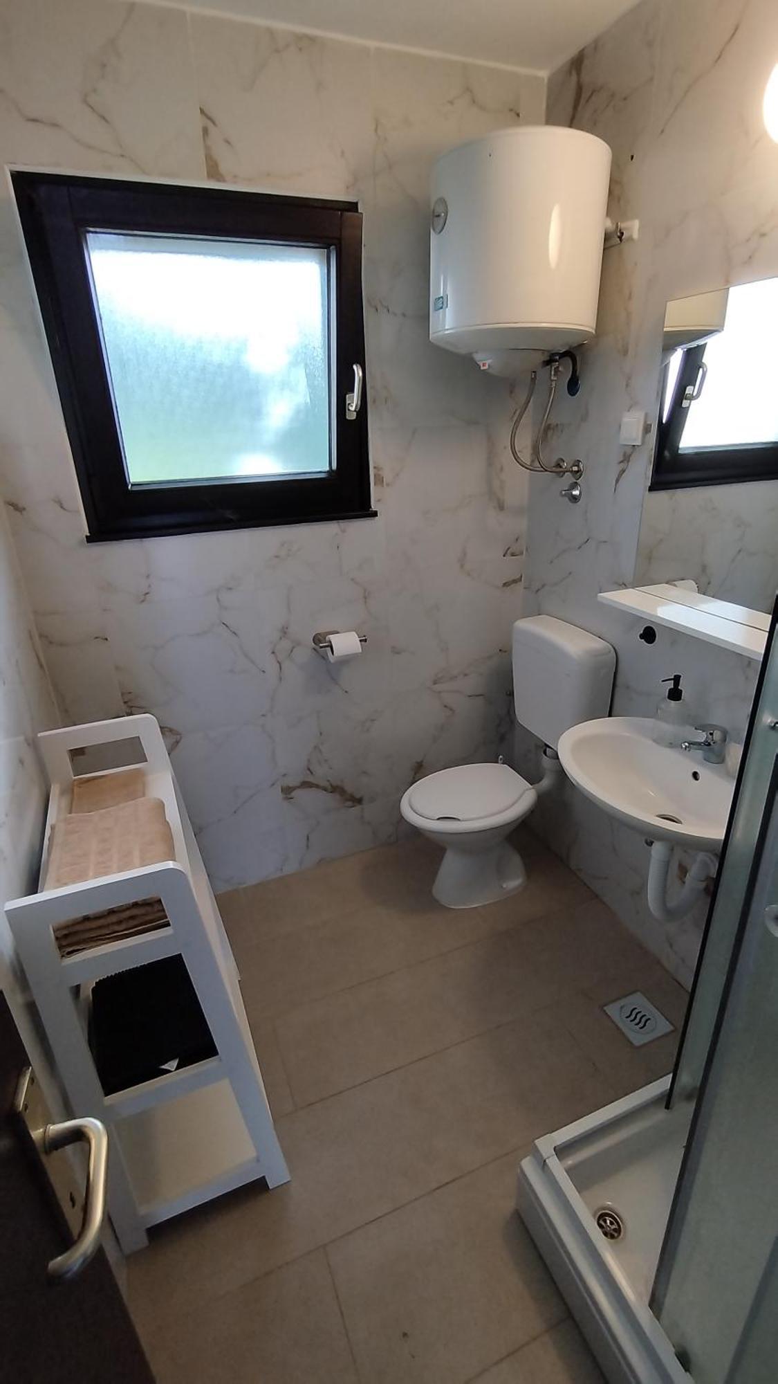 Appartement Apartman Giulitta à Porat  Extérieur photo