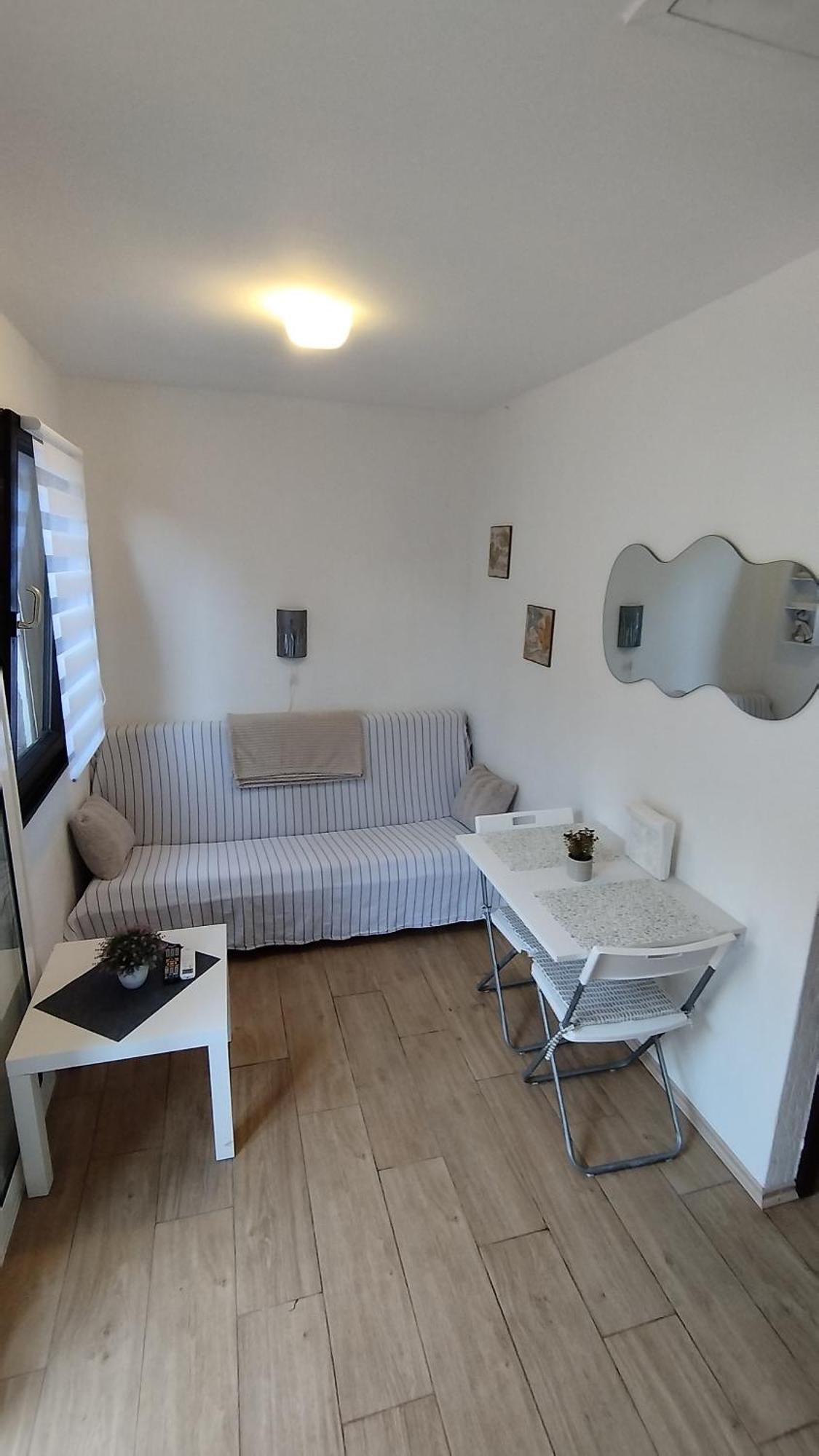 Appartement Apartman Giulitta à Porat  Extérieur photo